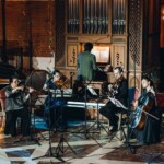 Четвертый концерт цикла «Книга книг» пройдет в Музее-заповеднике «Царицыно»