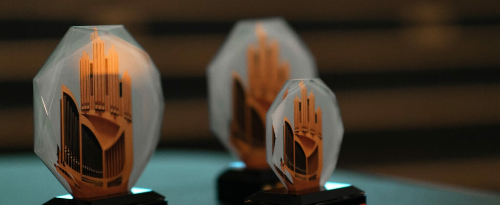 Концерт лауреатов премии «Органист года» пройдет в Москве