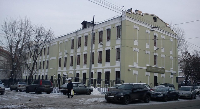 ДМШ имени Ракова
