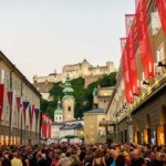 У Зальцбургского фестиваля официально новый руководитель