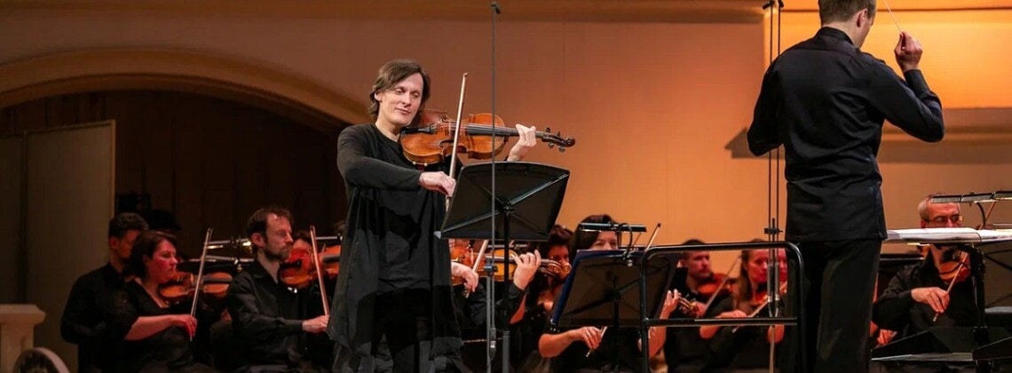 Сергей Полтавский. Фото - МГАФ