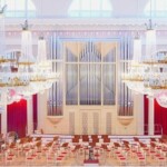 Санкт-Петербургская филармония отметила свое 100-летие