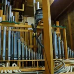 Орган Hermann Eule Orgelbau Bautzen GmbH в Ульяновске