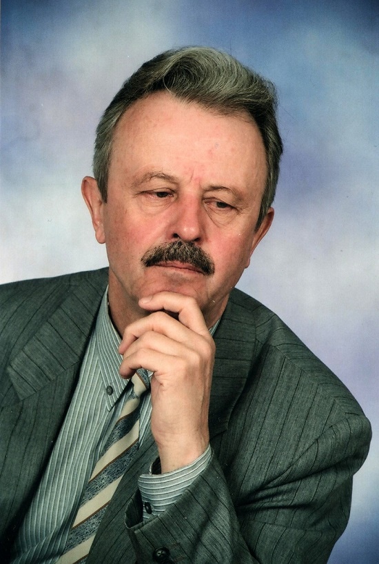 Юрий Дунаев