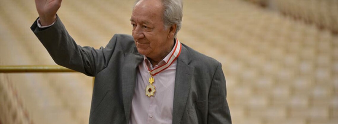 Юрий Темирканов