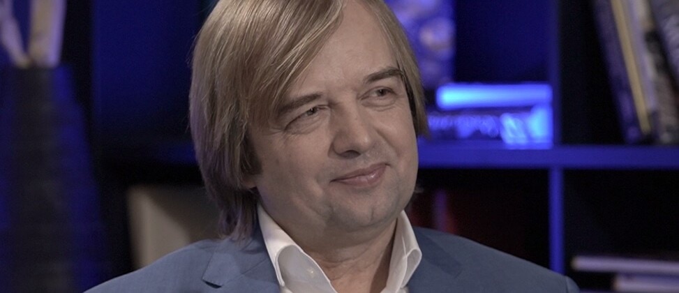 Юрий Ткаченко