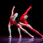 Объявлена программа Всероссийского конкурса артистов балета и хореографов