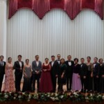 Оперная академия Astana opera - концерт в Караганде