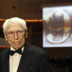 Александр Зацепин. Фото - Вячеслав Прокофьев/ТАСС