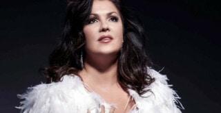 Анна Нетребко