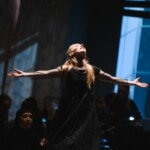 "Антигона". Фото - Никита Чунтомов