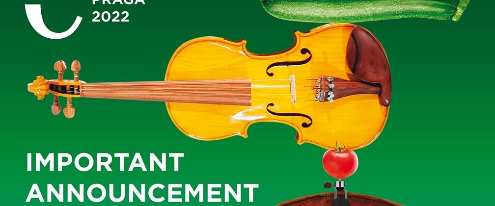 "Концертино Прага" не примет российских участников в 2022 году