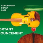 "Концертино Прага" не примет российских участников в 2022 году