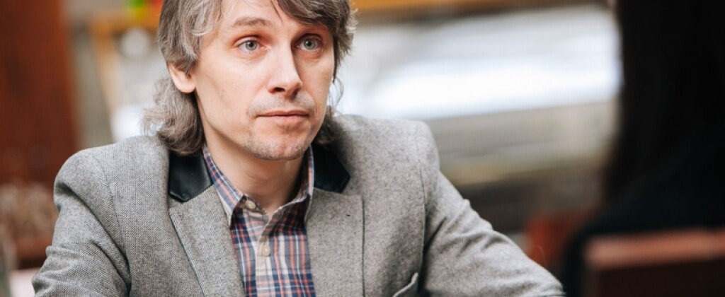 Дмитрий Васильев