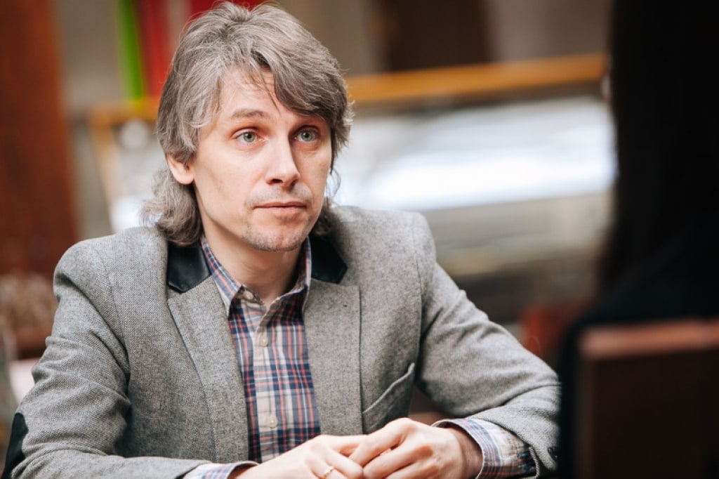 Дмитрий Васильев