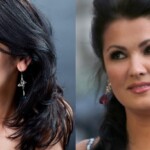 Вероника Джиоева, Анна Нетребко