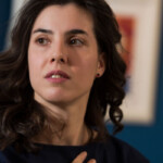 Анна Остальская