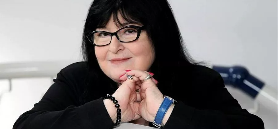 Маквала Касрашвили