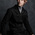 Максим Севагин