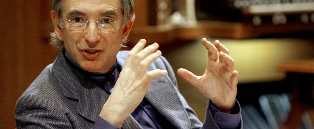 Майкл Тилсон Томас