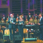 В 2022 году прославленному коллективу Владимира Минина исполняется 50 лет. Фото - Валерий Логачев