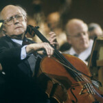 Мстислав Ростропович