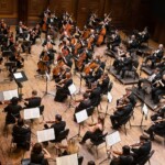 Новосибирский академический симфонический оркестр