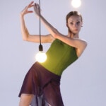 Ольга Смирнова. Фото - Вадим Шульц