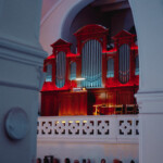 В Кафедральном соборе св. Петра и Павла пройдет концерт органистки Маргариты Еськиной