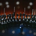 Хор Parma Voices. Фото - Андрей Чунтомов