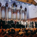 Подведены итоги второго Всероссийского конкурса молодых композиторов «Партитура»