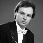 Павел Клиничев. Фото - сайт Московской филармонии