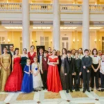 Обладатель «Приза Культурного центра Елены Образцовой» будет назван в Петербурге