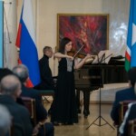 В Москве отметили 100-летие образования Республики Саха