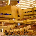 Московский государственный академический симфонический оркестр под управлением Павла Когана выступит на сцене Светлановского зала