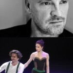 Жан-Кристоф Майо, Екатерина Крысанова, Владислав Лантратов