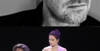 Жан-Кристоф Майо, Екатерина Крысанова, Владислав Лантратов