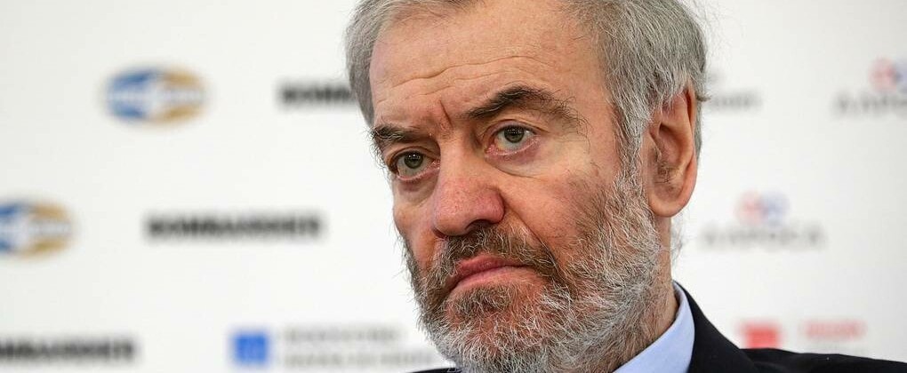 Валерий Гергиев. Фото - Михаил Терещенко