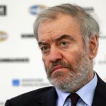 Валерий Гергиев. Фото - Михаил Терещенко