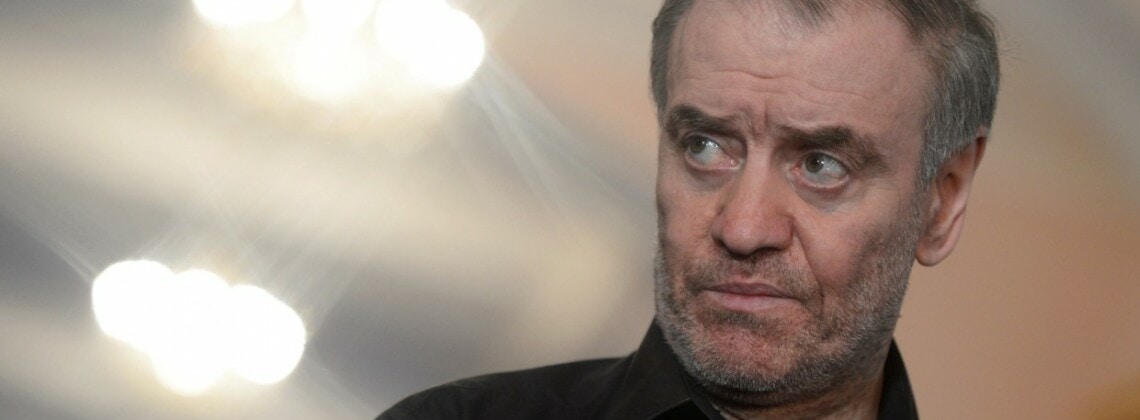 Валерий Гергиев