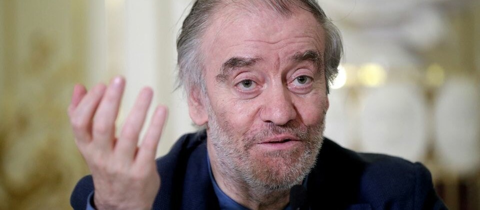 Валерий Гергиев. Фото - Рейтер