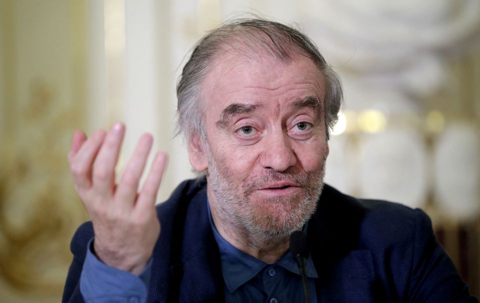 Валерий Гергиев. Фото - Рейтер