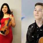 Галия Жарова и Равиль Ислямов