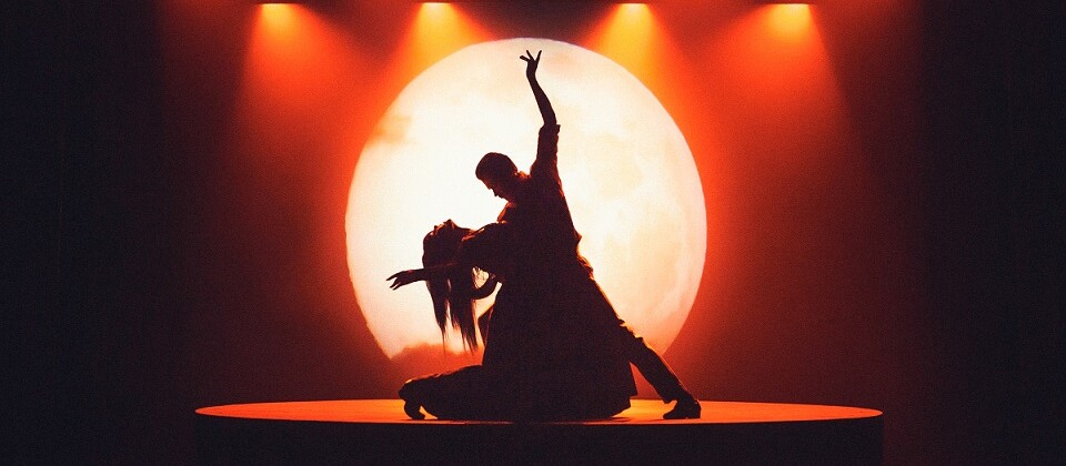 «Семейка Аддамс», Тюменский драматический театр