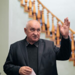 Александр Ермаков. Фото предоставлено пресс-службой Музея-заповедника С.В. Рахманинова «Ивановка»