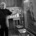 Александр Ермаков. Фото - Алексей Бучнев