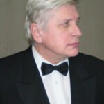 Александр Корчагин