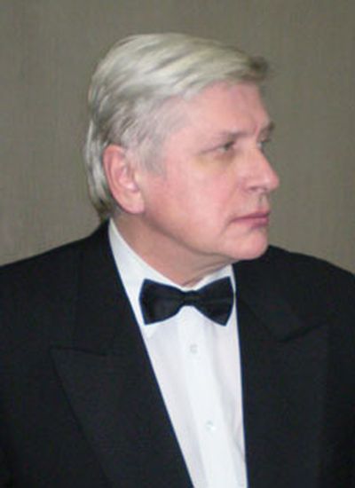 Александр Корчагин