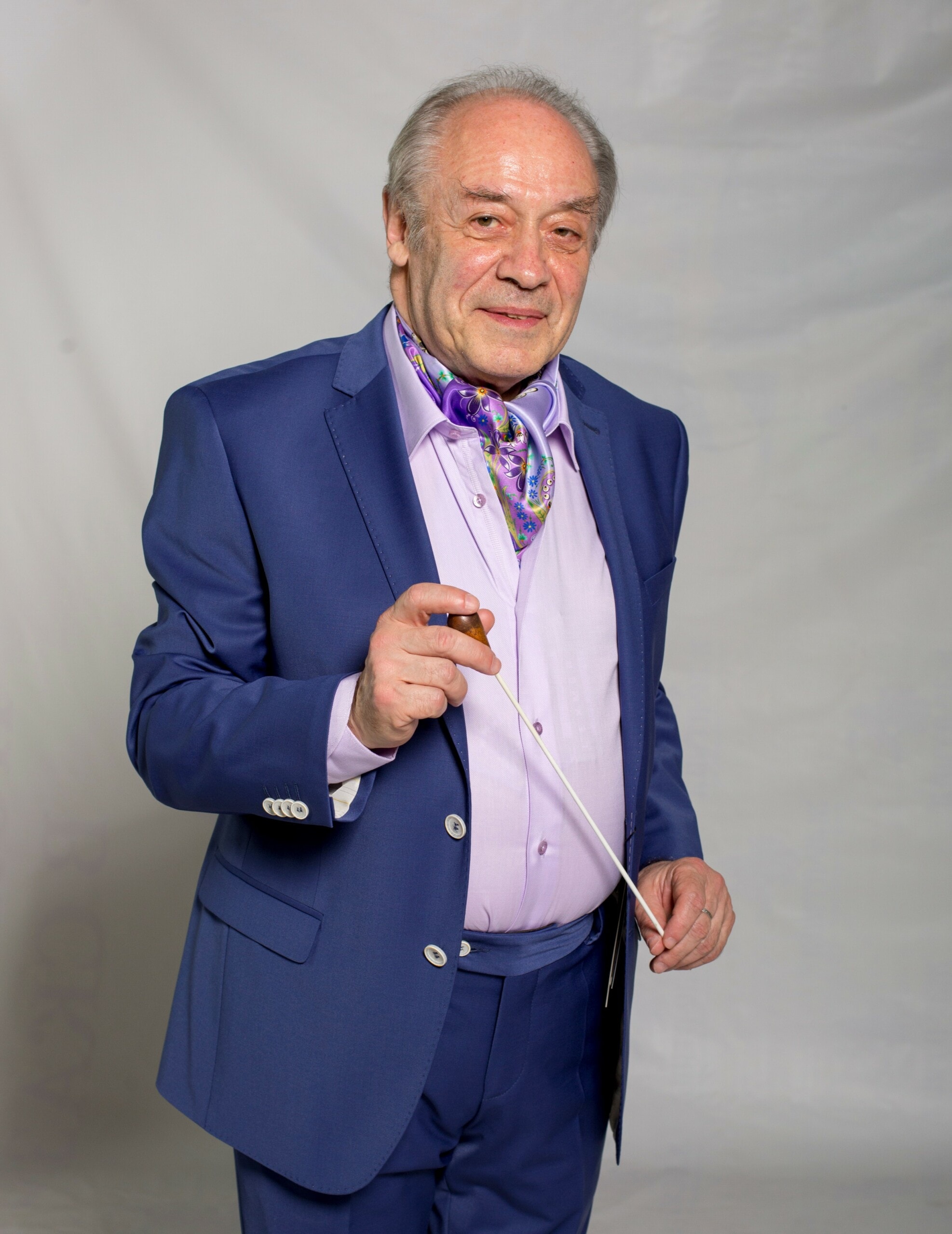 Александр Скульский