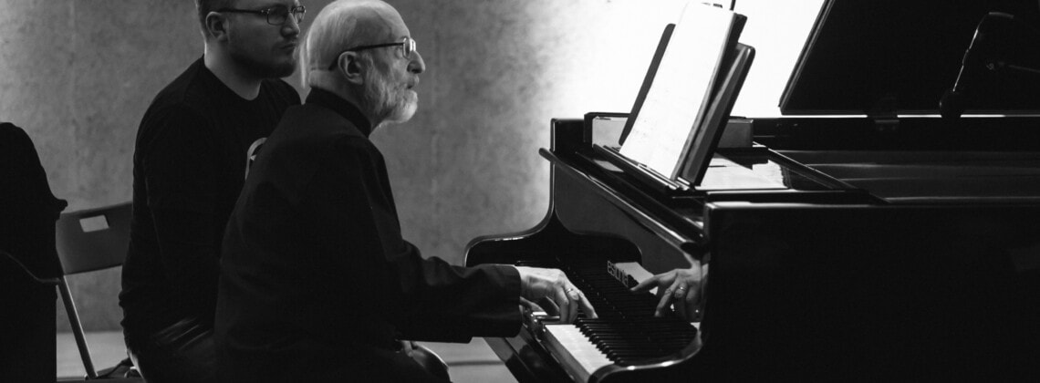 Алексей Любимов